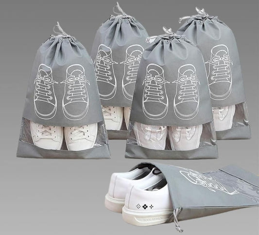 Shoe Cover Bags – Travel Set