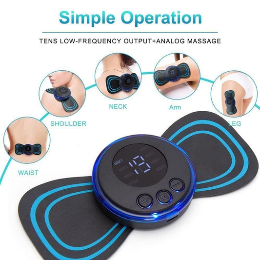 SmartFit Mini Massager