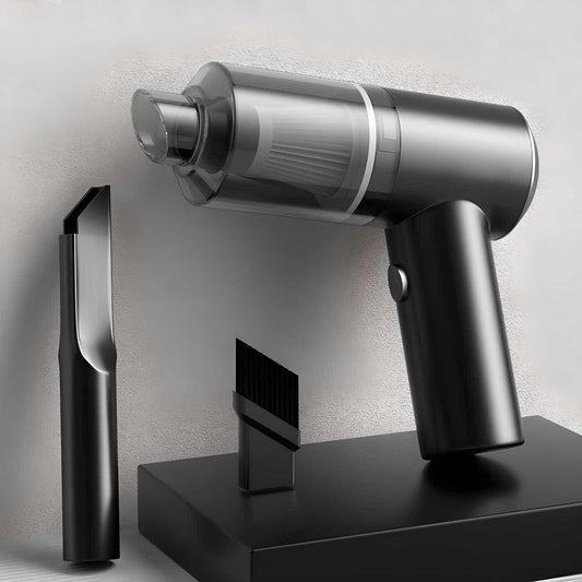 Mini Wireless Vacuum Cleaner