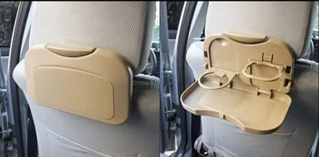 Multifunctional Car Tray Table