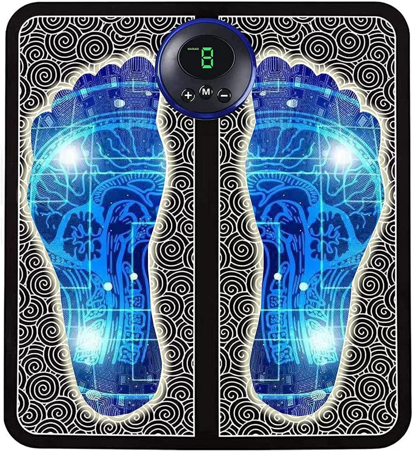 Soothing Foot Massager Pad