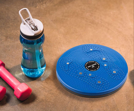 Tummy Twister ABS Exerciser