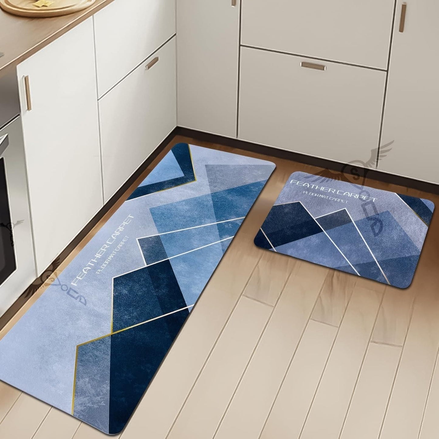 Anti-Skid Floor Mat