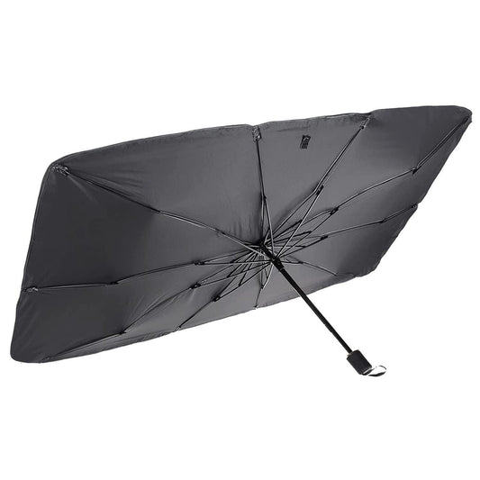 SunSafe Windshield Umbrella